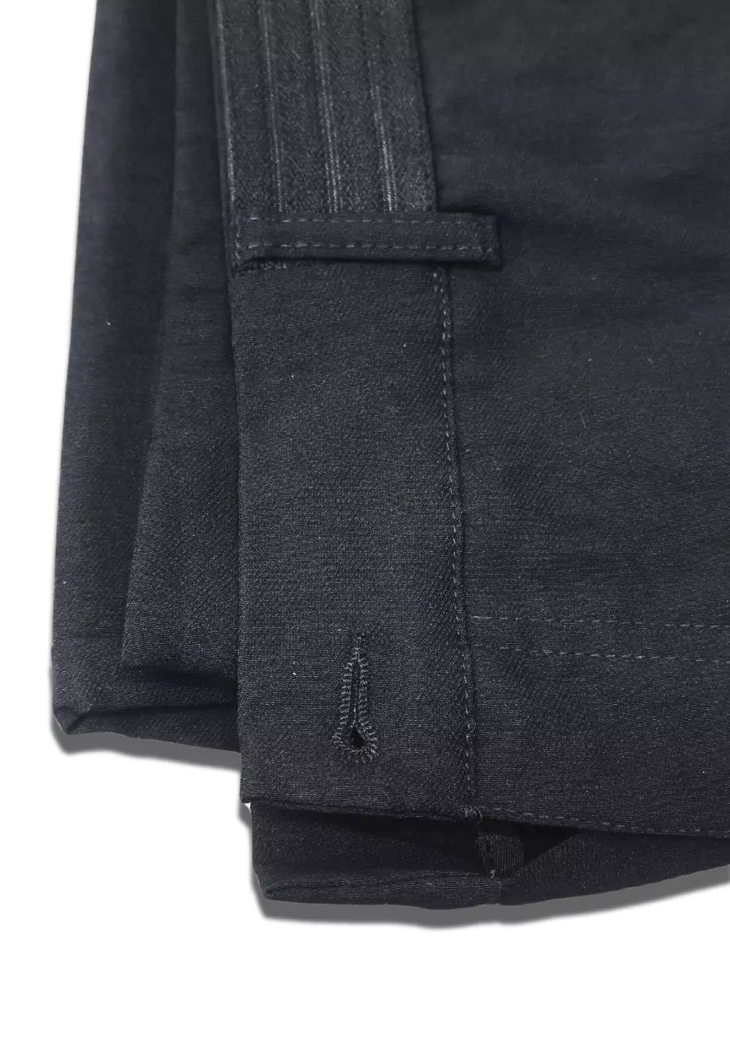 Alex Shogun Stretch Tailored-Fit Trousers - Shop Best Men's Slim Fit Pants: Modern and Comfortable Alex Shogun Men's Clothes