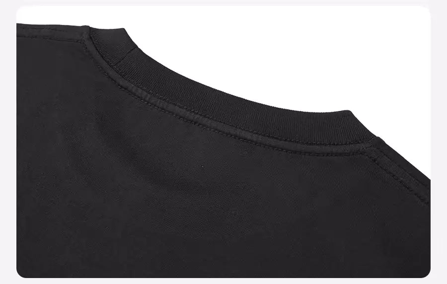 Dressed in Revenge Long-Sleeve AlexShogun - Dressed in Revenge – Luxury Long Sleeve T-Shirt | Alex Shogun Alex Shogun Men's Clothes