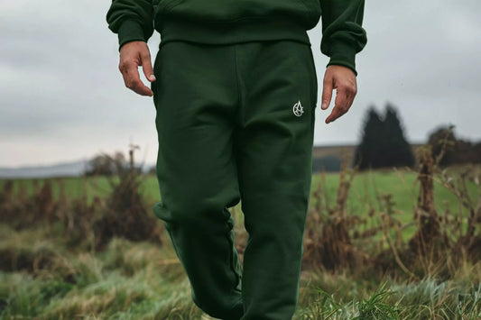 Essential Legacy Joggers - Essential Legacy Joggers Alex Shogun Men's Clothes