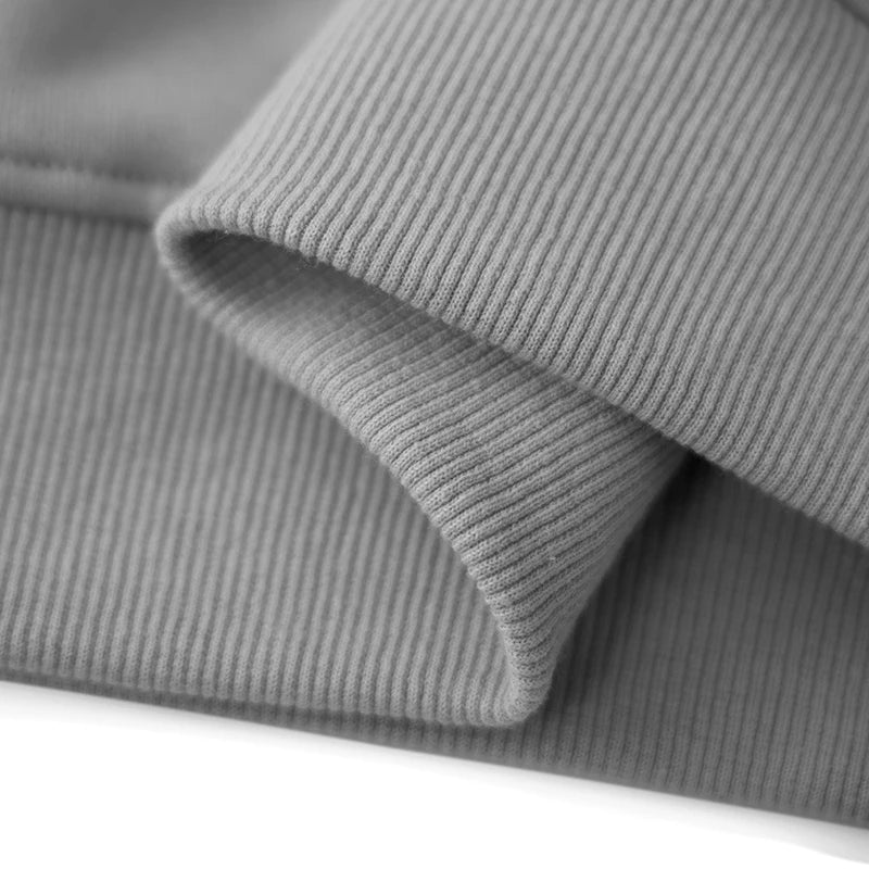 The Malvern Quarter-Zip Sweatershirt - The Malvern Quarter-Zip Sweatershirt Alex Shogun Men's Clothes