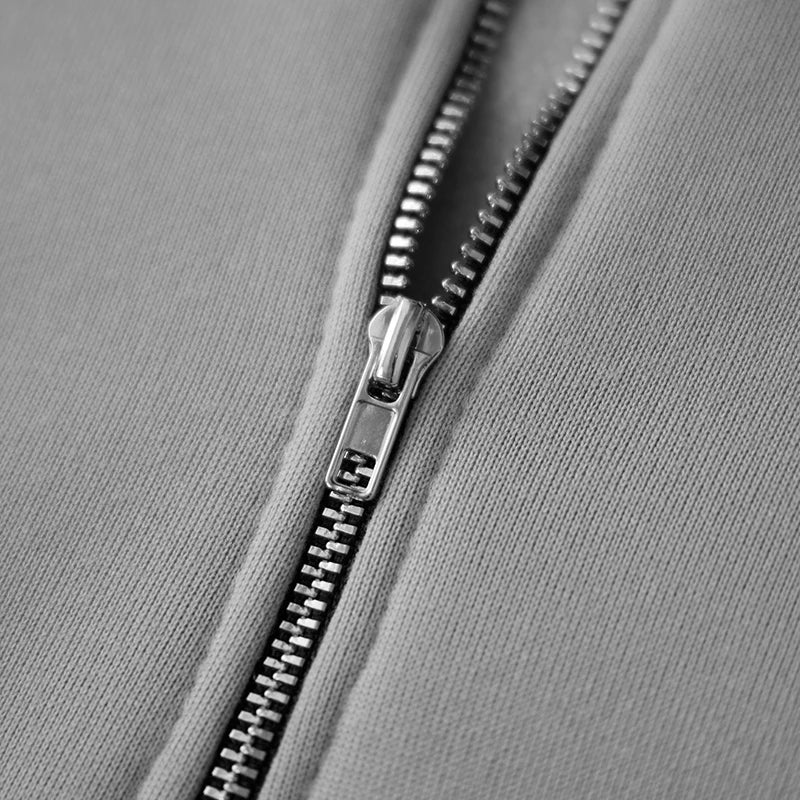 The Malvern Quarter-Zip Sweatershirt - Shop The Malvern Men's Quarter Zip - Organic Cotton Comfort Alex Shogun Men's Clothes