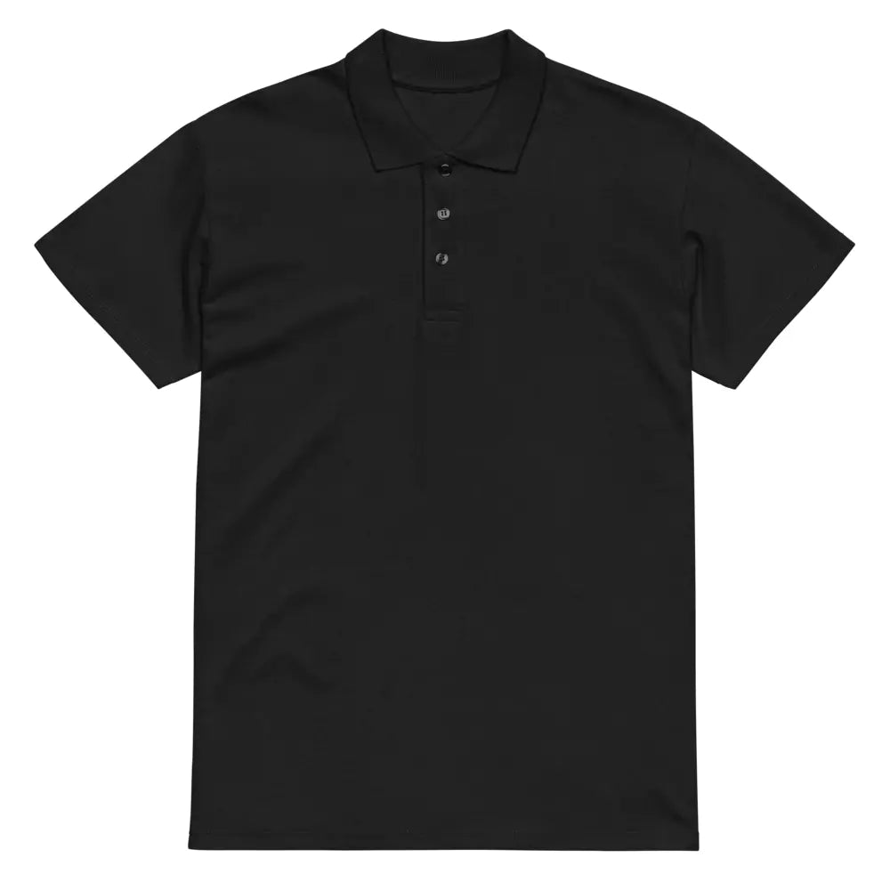 The Monaco Piqué Polo Shirt - Upgrade Your Style with The Monaco Piqué Polo Shirt for Men Alex Shogun Men's Clothes