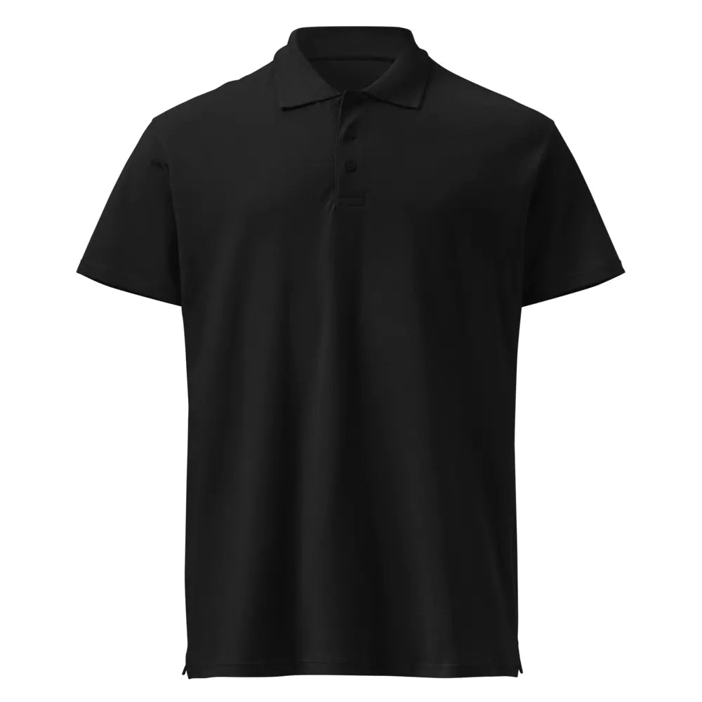 The Monaco Piqué Polo Shirt - Upgrade Your Style with The Monaco Piqué Polo Shirt for Men Alex Shogun Men's Clothes