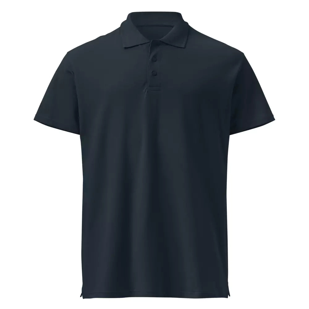 The Monaco Piqué Polo Shirt - Upgrade Your Style with The Monaco Piqué Polo Shirt for Men Alex Shogun Men's Clothes