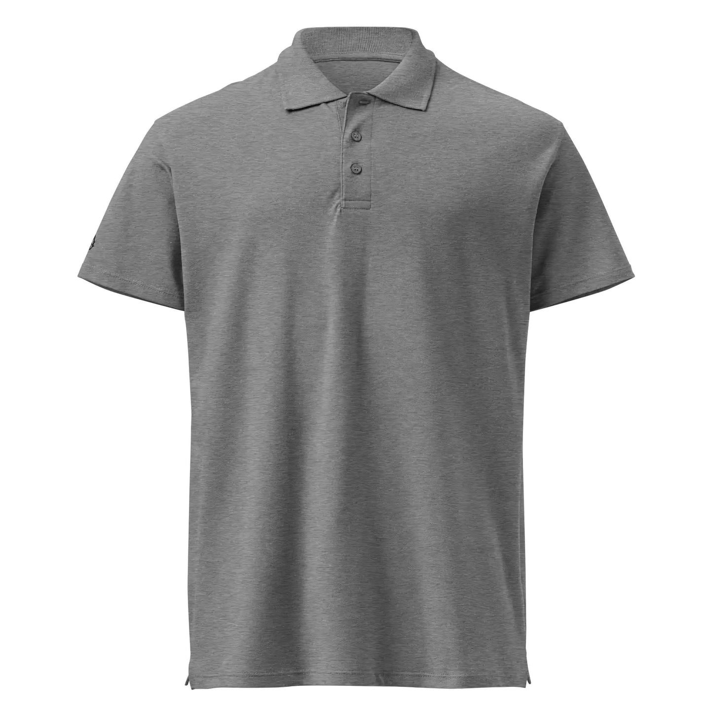 The Monaco Piqué Polo Shirt - Upgrade Your Style with The Monaco Piqué Polo Shirt for Men Alex Shogun Men's Clothes