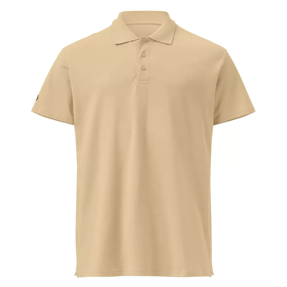 The Monaco Piqué Polo Shirt - Upgrade Your Style with The Monaco Piqué Polo Shirt for Men Alex Shogun Men's Clothes
