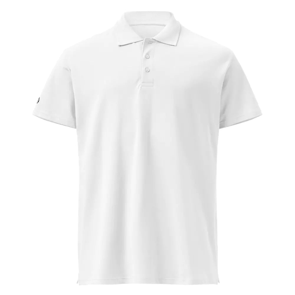 The Monaco Piqué Polo Shirt - Upgrade Your Style with The Monaco Piqué Polo Shirt for Men Alex Shogun Men's Clothes
