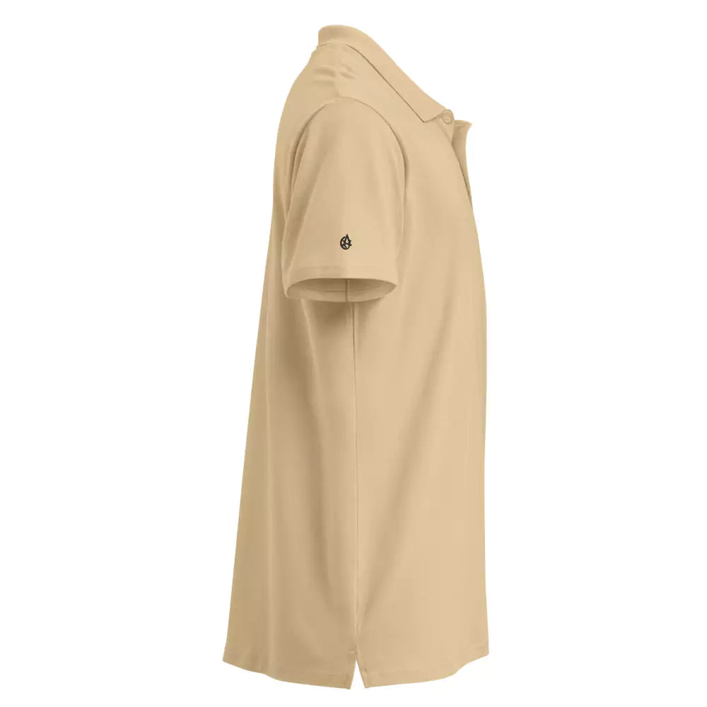 The Monaco Piqué Polo Shirt - Upgrade Your Style with The Monaco Piqué Polo Shirt for Men Alex Shogun Men's Clothes
