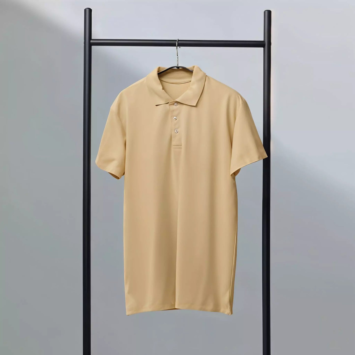 The Monaco Piqué Polo Shirt - Upgrade Your Style with The Monaco Piqué Polo Shirt for Men Alex Shogun Men's Clothes