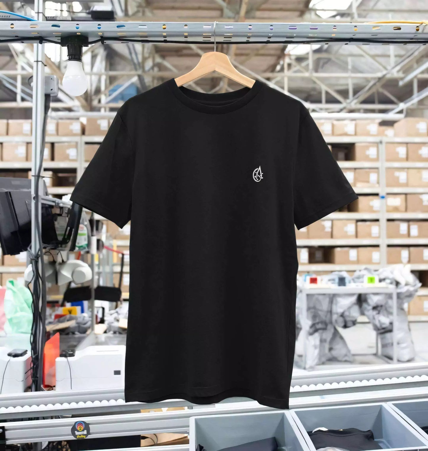 St. Petersburg Legacy Tee