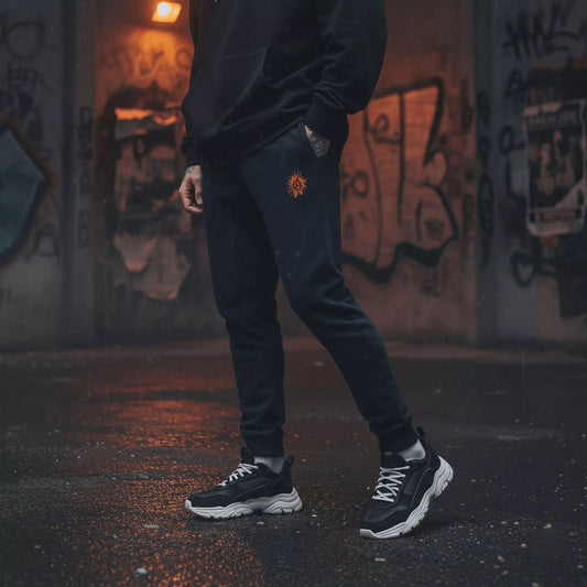 Legacy Reign Sweatpants - Legacy Reign Sweatpants Alex Shogun Men's Clothes