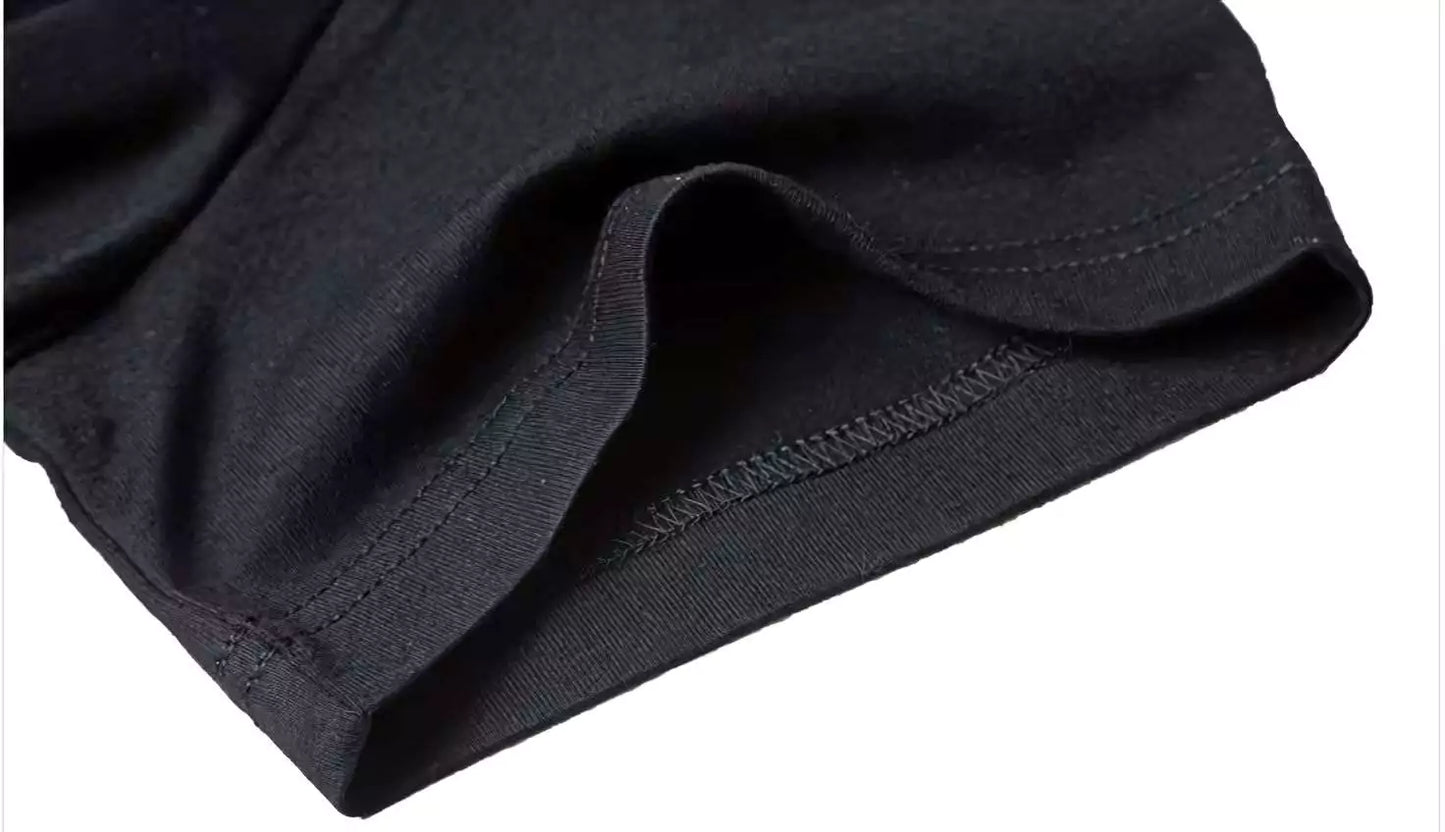 The AlexShogun Longline Tee - Men's AlexShogun Longline Tee | Longer T Shirts for Men Alex Shogun Men's Clothes