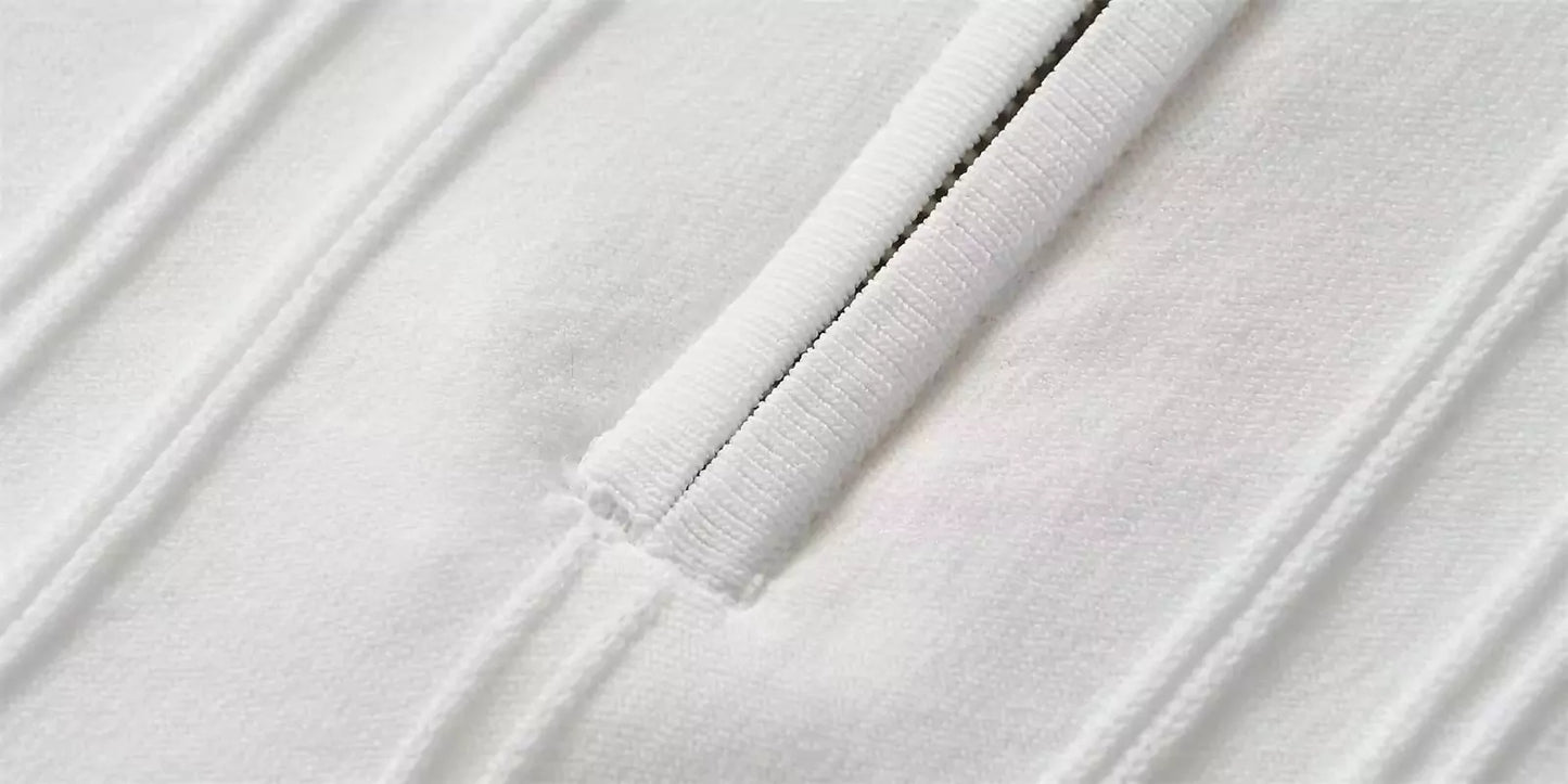 The Monaco Knit Polo Shirt - The Monaco Knit Polo Shirt – Luxury Knitted Polo Shirt for Men Alex Shogun Men's Clothes