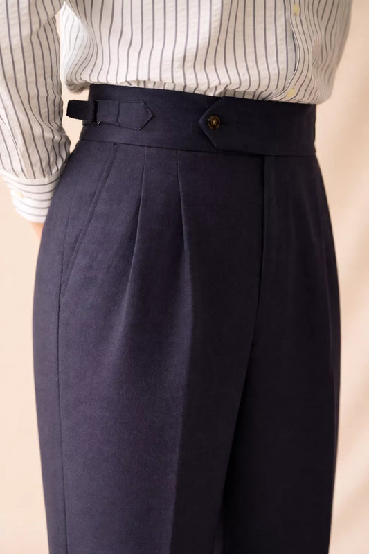 The Gallant's Naple Trousers - The Gallant's Naple Trousers Alex Shogun Men's Clothes