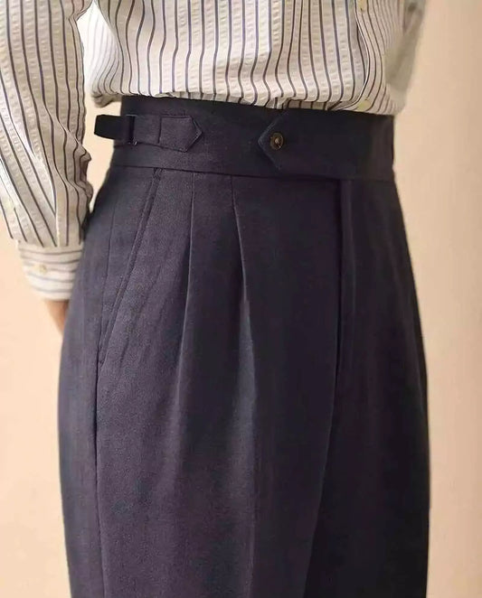 The Gallant's Naple Trousers - The Gallant's Naple Trousers Alex Shogun Men's Clothes