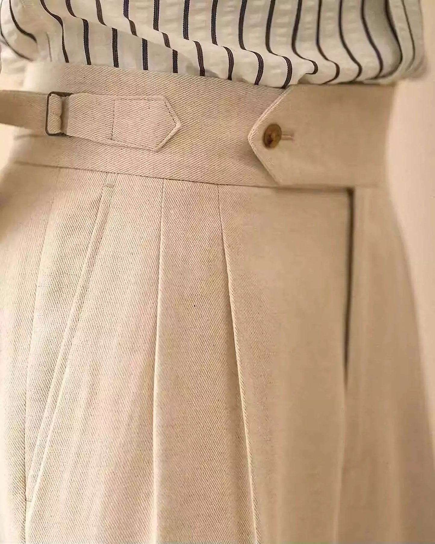 The Gallant's Naple Trousers - The Gallant's Naple Trousers Alex Shogun Men's Clothes