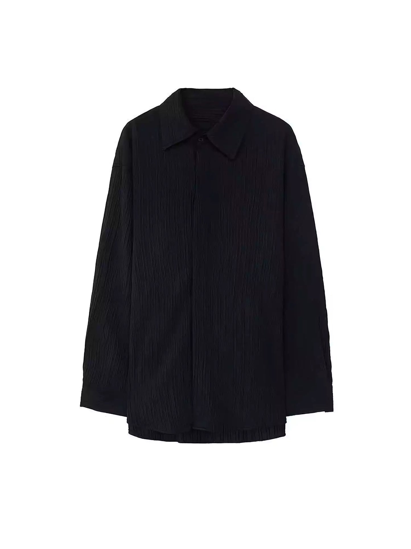Kyoto Luxe Shirt - Kyoto Luxe Dress Shirt – Stylish Men's Dress Shirt | Timeless Elegance Alex Shogun Men's Clothes