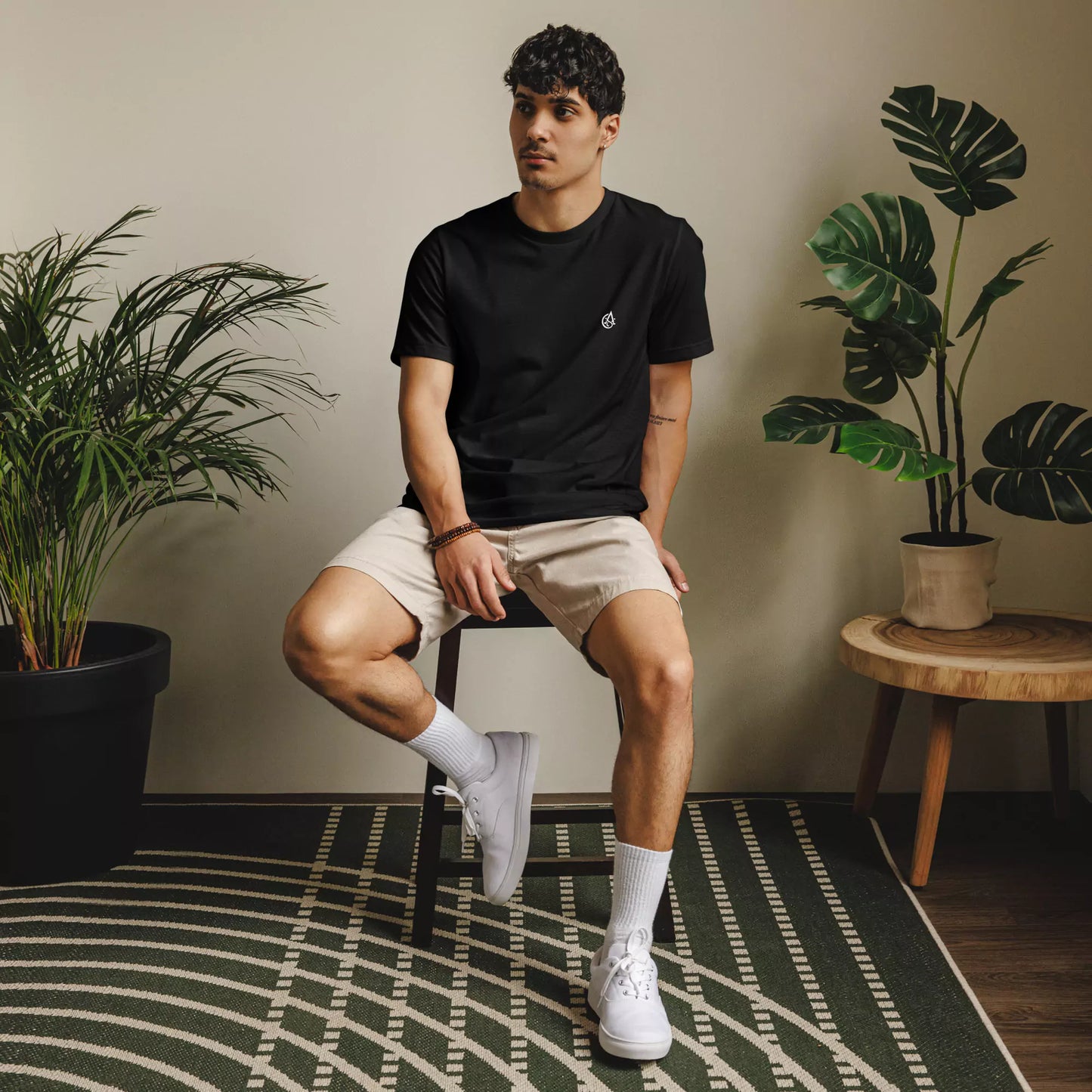 St. Petersburg Legacy Tee