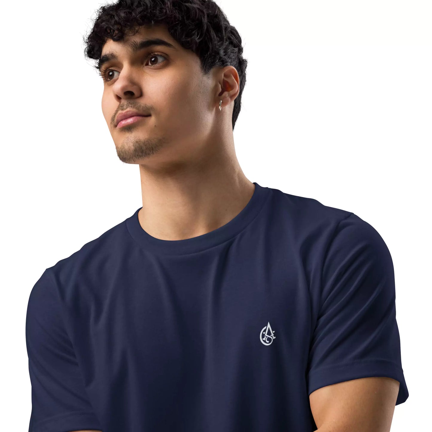 St. Petersburg Legacy Tee