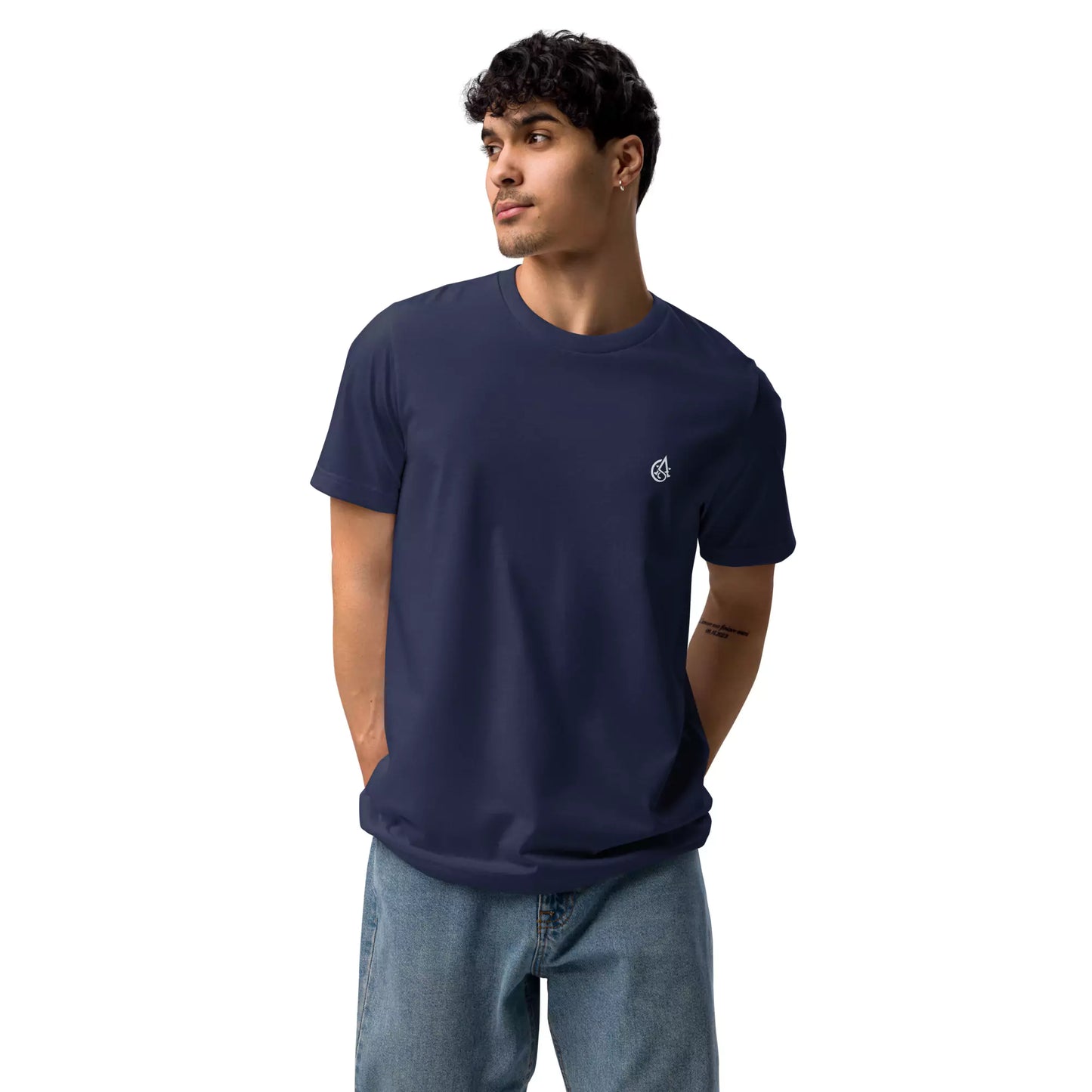 St. Petersburg Legacy Tee