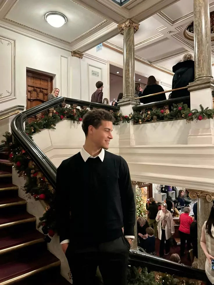 The Men Clothing Guide to Luxury on a Budget: Looking Rich Without Overspending