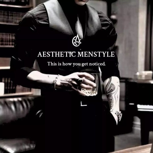 A 10-Minute Guide to Mastering Modern Style: Answering the 5 Most-Searched Questions in Menswear