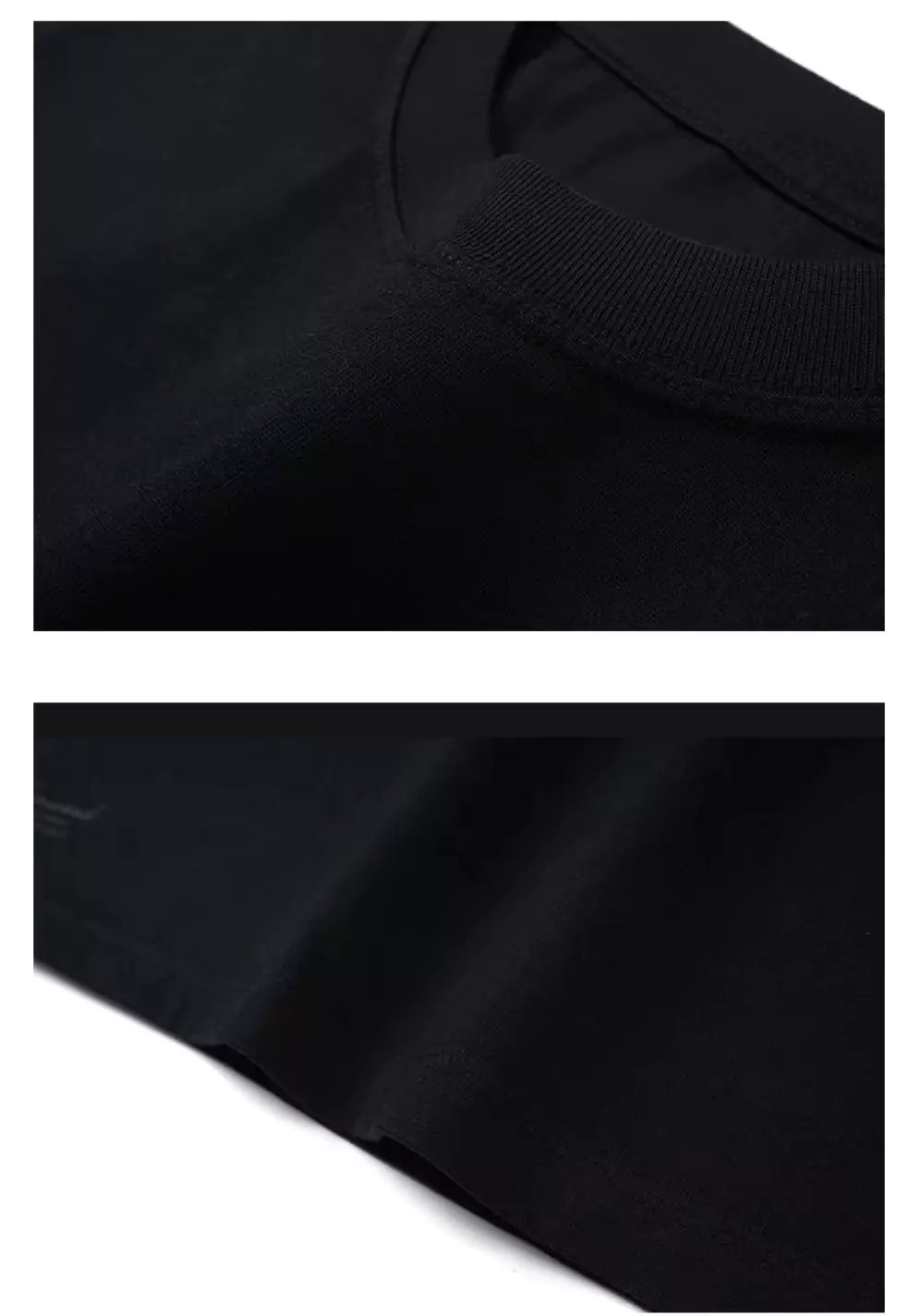 Alex Shogun Oversized T-shirt - Shop Oversized T-Shirt for Men – Premium Streetwear & Gym Wear Alex Shogun Men's Clothes