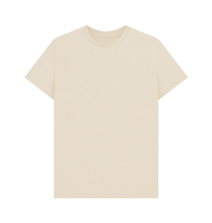 Oat Printed T-shirt Front
