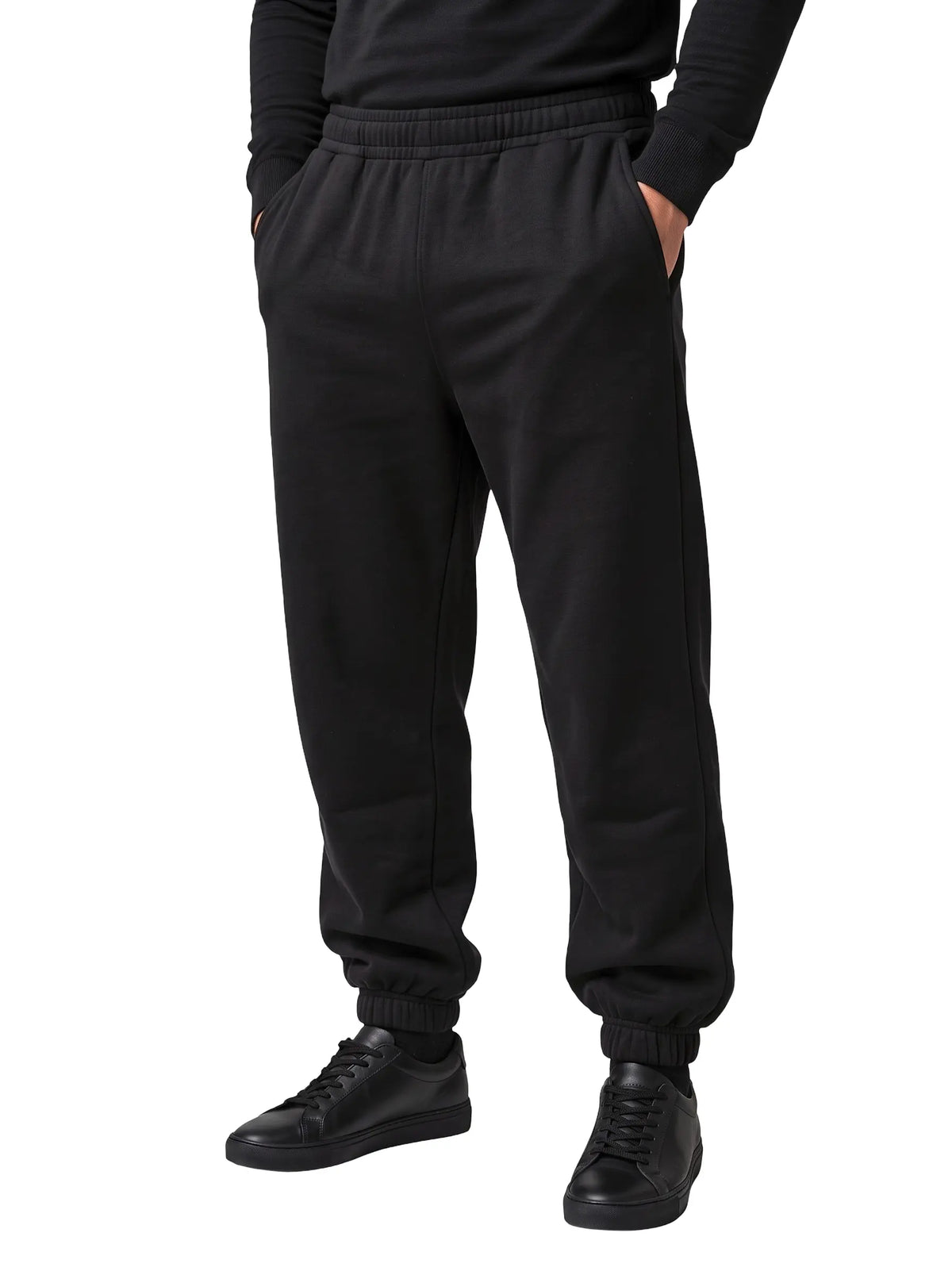 Legacy Joggers – Organic Cotton