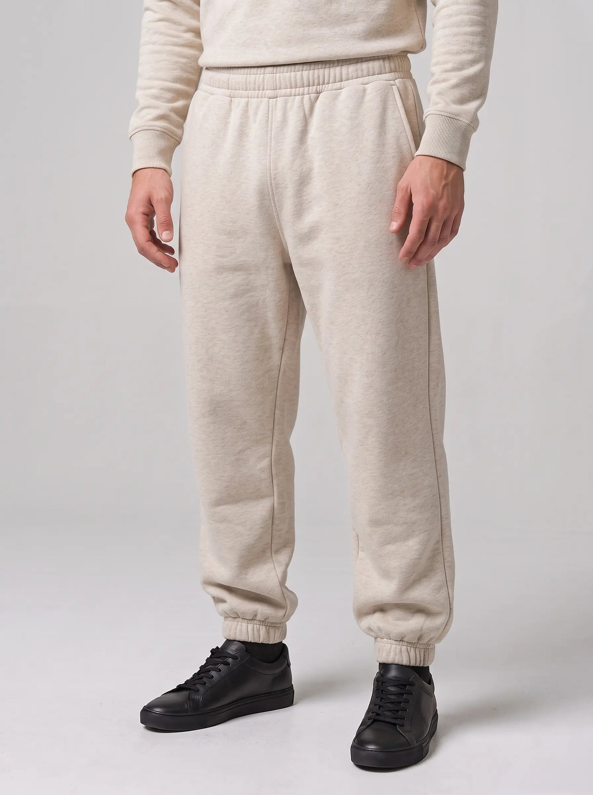 Legacy Joggers – Organic Cotton