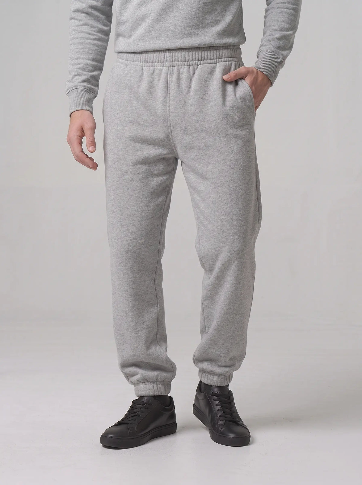 Legacy Joggers – Organic Cotton