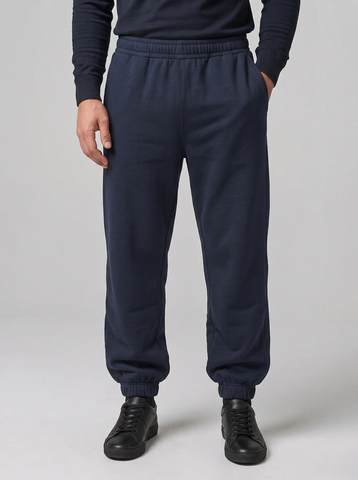 Legacy Joggers – Organic Cotton