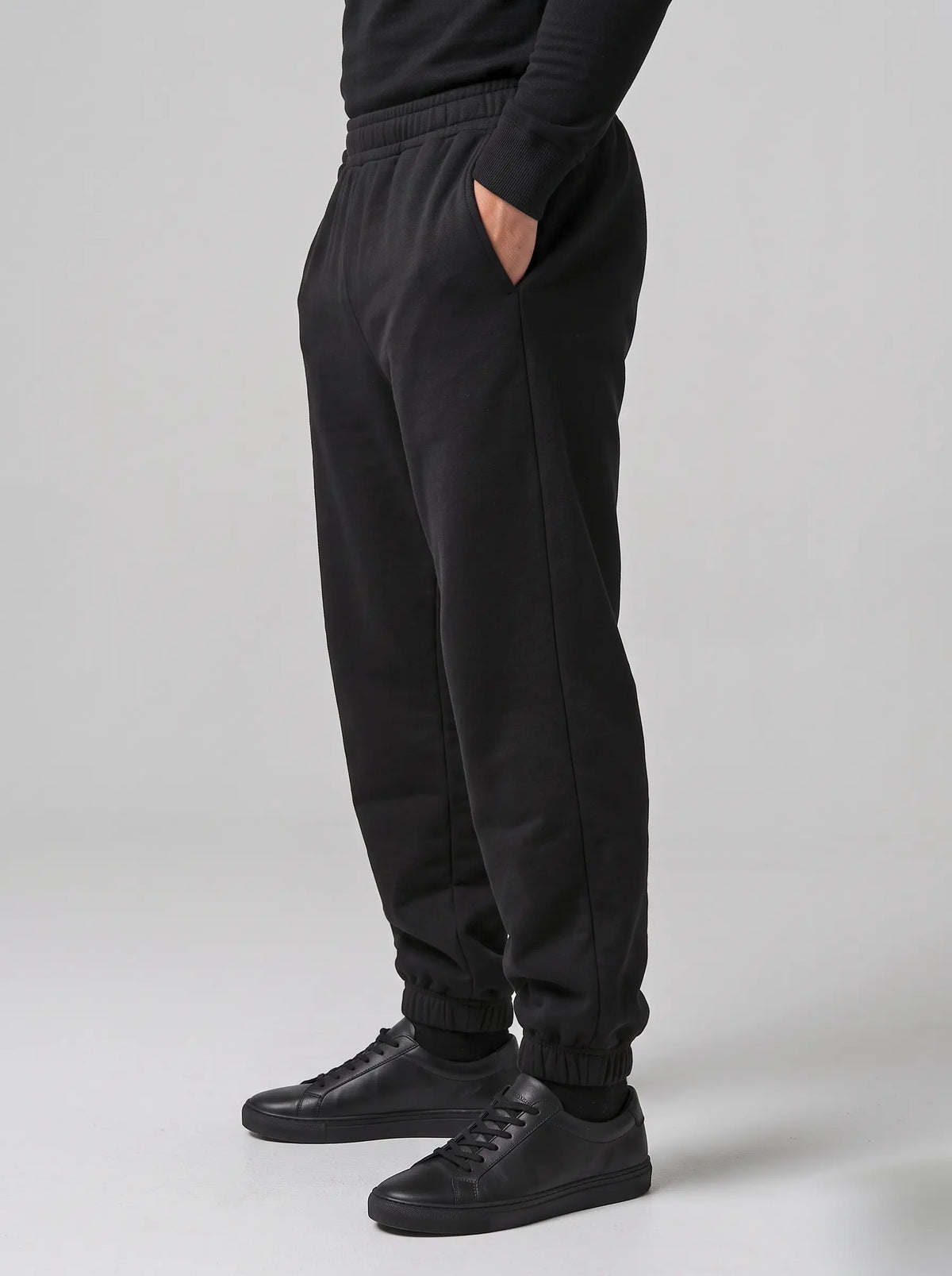Legacy Joggers – Organic Cotton