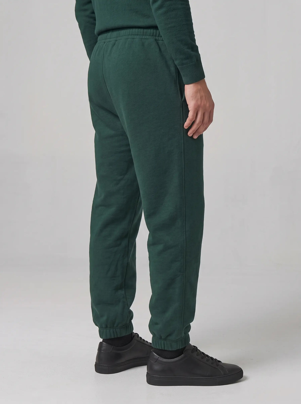 Legacy Joggers – Organic Cotton