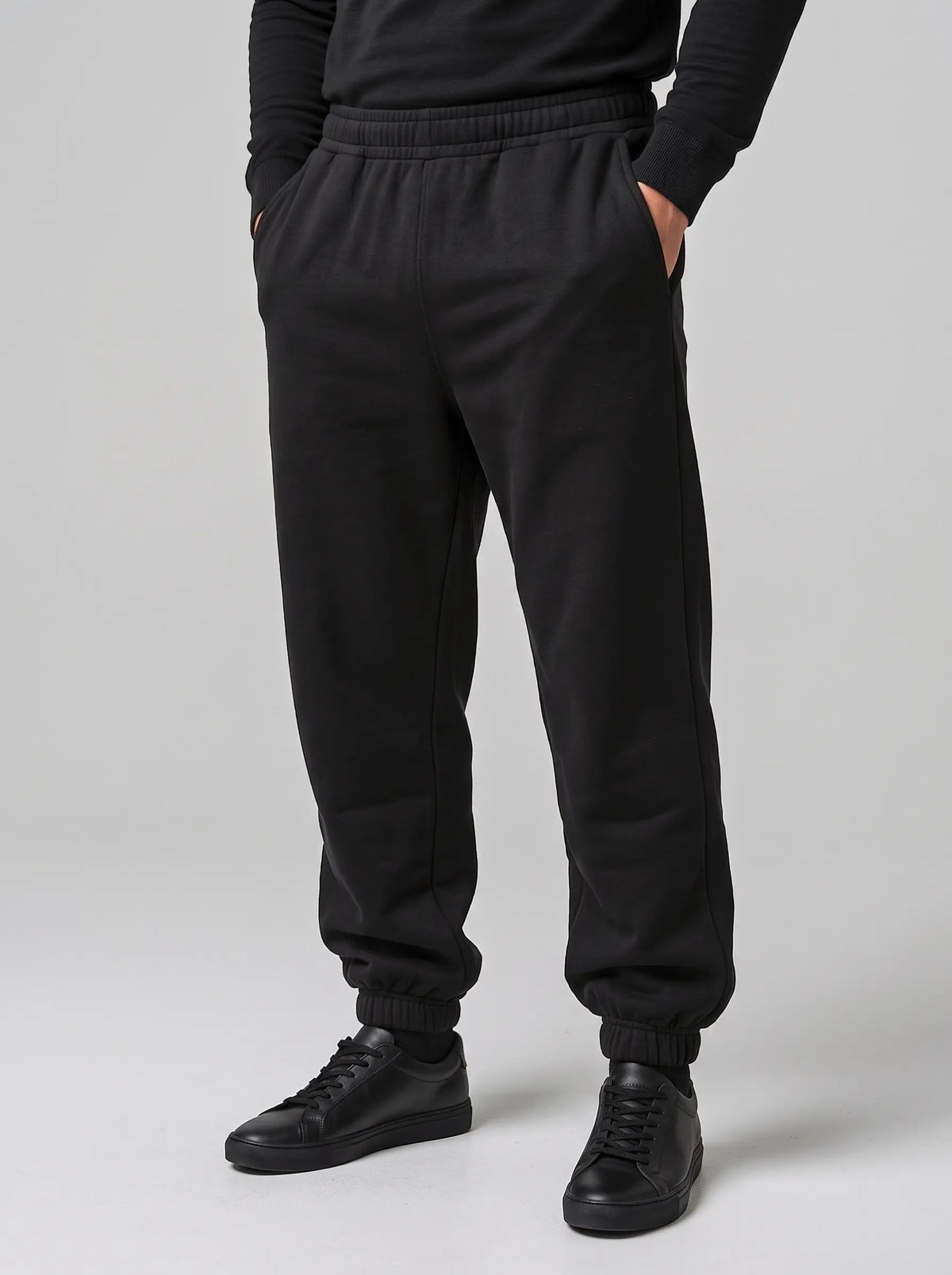 Legacy Joggers – Organic Cotton