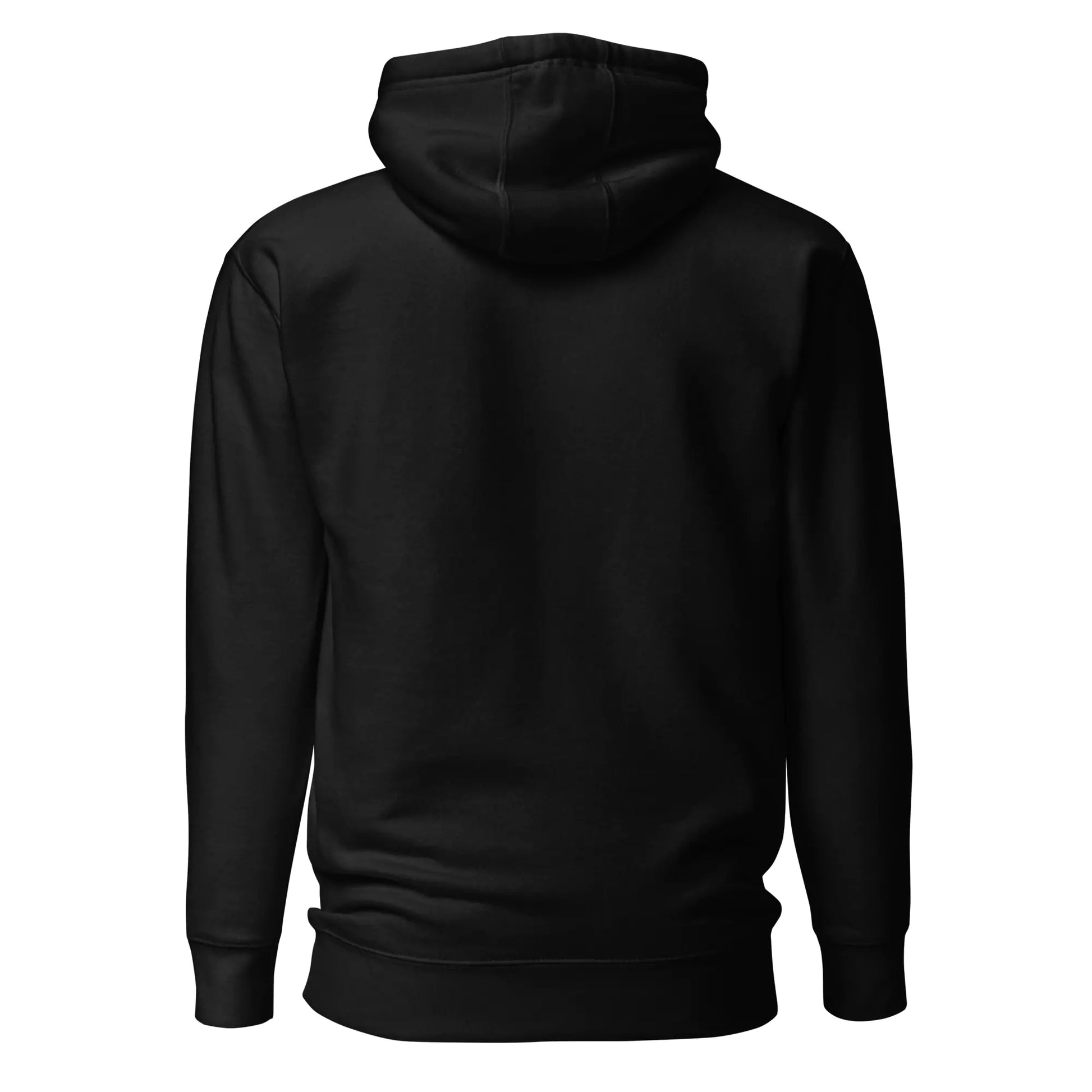 Alex Shogun Dark Creed Hoodie - Motivational Hoodies Premium Hoodie - Alex Shogun Dark Creed Hoodie Alex Shogun Men's Clothes
