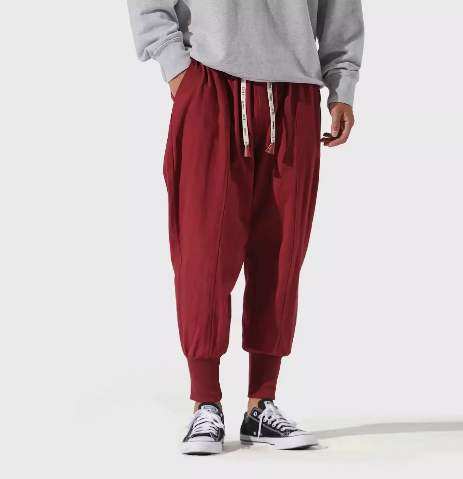 Alexshogun Jogger Pants - Stylish Alexshogun Jogger Pants for Men | Men's Sweatpants Alex Shogun Men's Clothes