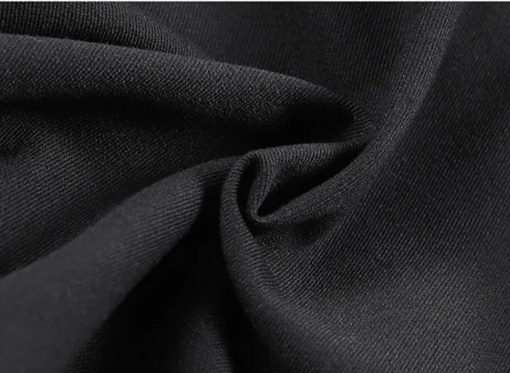 Belgravia Tailored Trousers - Shop Stylish Mens High-Waisted Trousers (Belted) | Men's Formal Pants Alex Shogun Men's Clothes