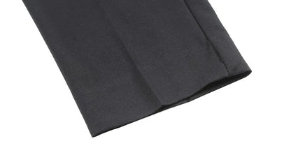Belgravia Tailored Trousers - Shop Stylish Mens High-Waisted Trousers (Belted) | Men's Formal Pants Alex Shogun Men's Clothes