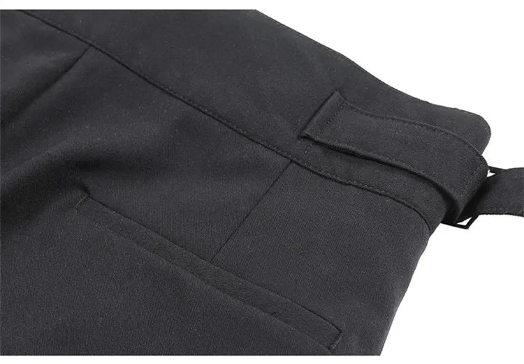 British Style Men's Dress Trousers - British Tailoring: Men's Dress Trousers for Sophisticated Style Alex Shogun Men's Clothes