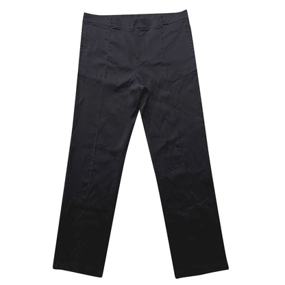Business-Casual Tailored Trousers - Business-Casual Tailored Trousers Alex Shogun Men's Clothes