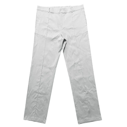 Business-Casual Tailored Trousers - Business-Casual Tailored Trousers Alex Shogun Men's Clothes