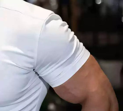 Classic Slim Short Sleeve Shirt - Shop Classic Slim Fit Short Sleeve Shirt – Men's Dress Shirt Alex Shogun Men's Clothes