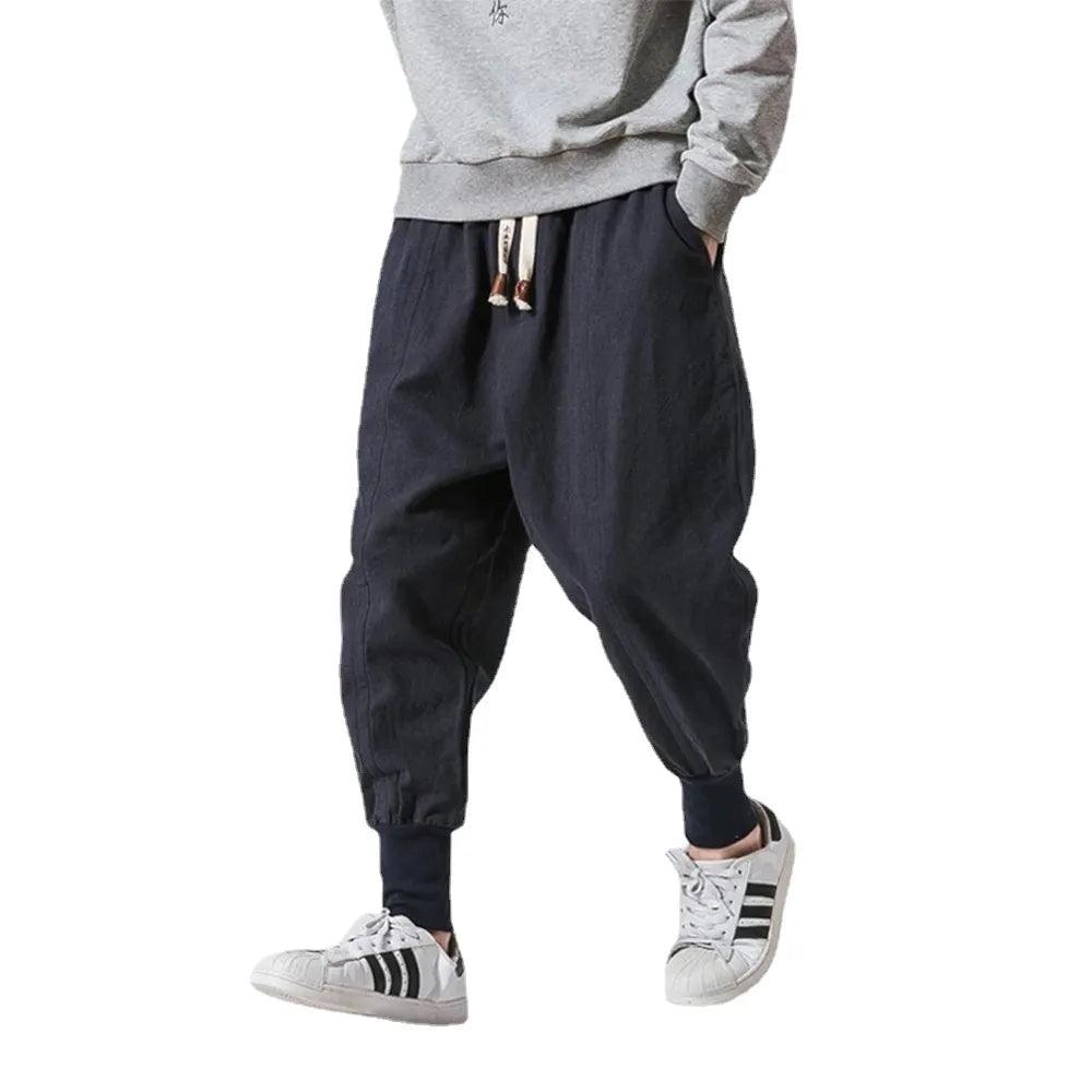 Alexshogun Jogger Pants - Stylish Alexshogun Jogger Pants for Men | Men's Sweatpants Alex Shogun Men's Clothes