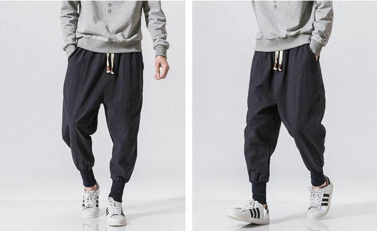 Alexshogun Jogger Pants - Stylish Alexshogun Jogger Pants for Men | Men's Sweatpants Alex Shogun Men's Clothes