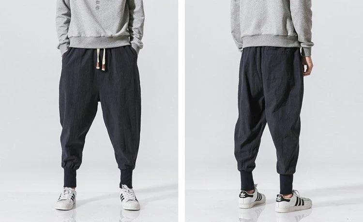 Alexshogun Jogger Pants - Stylish Alexshogun Jogger Pants for Men | Men's Sweatpants Alex Shogun Men's Clothes