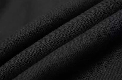 Dark Creed Premium Hoodie - Men's Dark Premium Hoodie | Black Masculine Aesthetic | Alex Shogun Alex Shogun Men's Clothes