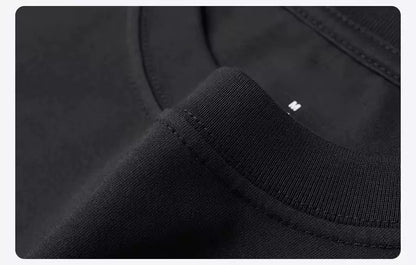 Dressed in Revenge Long-Sleeve AlexShogun - Dressed in Revenge – Luxury Long Sleeve T-Shirt | Alex Shogun Alex Shogun Men's Clothes