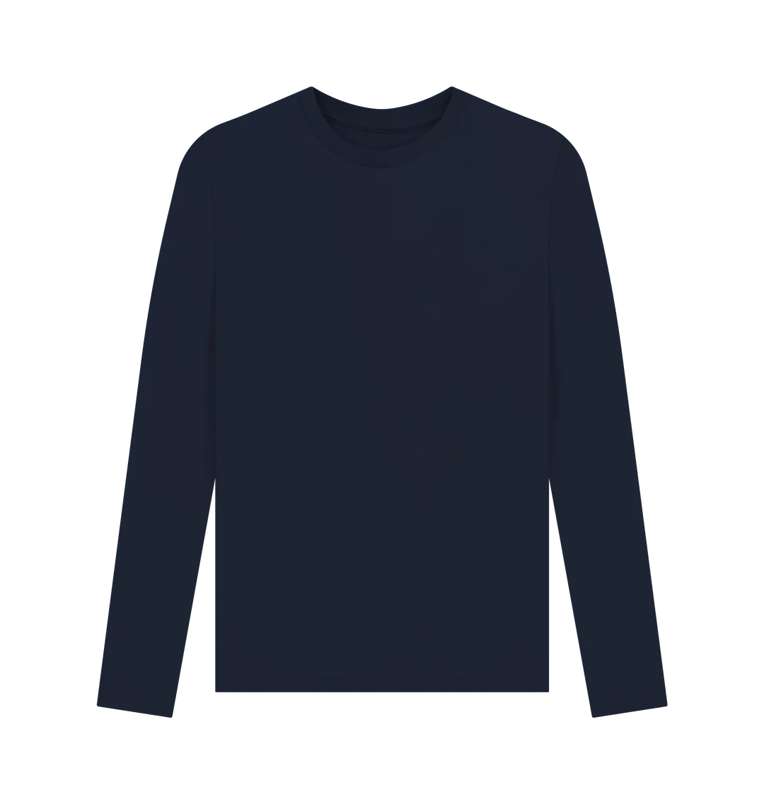 Dressed in Revenge Long-Sleeve AlexShogun - Dressed in Revenge – Luxury Long Sleeve T-Shirt | Alex Shogun Alex Shogun Men's Clothes