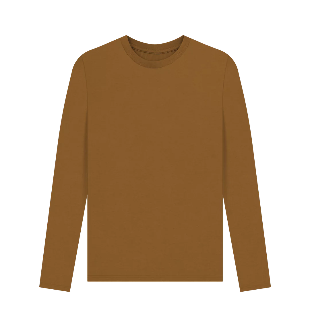 Dressed in Revenge Long-Sleeve AlexShogun - Dressed in Revenge – Luxury Long Sleeve T-Shirt | Alex Shogun Alex Shogun Men's Clothes